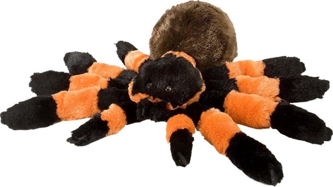 Wild Republic: Tarantula