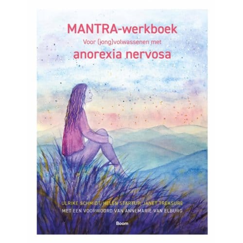 Mantra-Werkboek - Ulrike Schmidt
