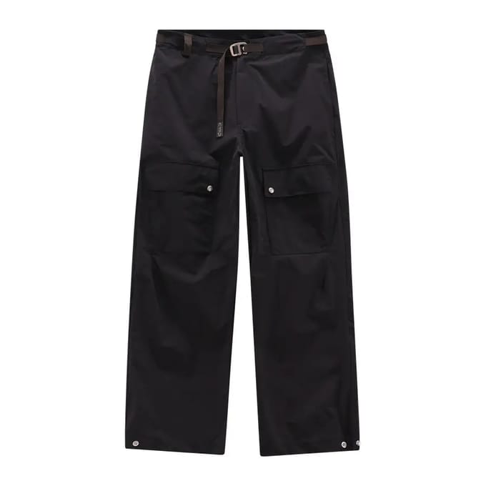 Cargo broek CMP