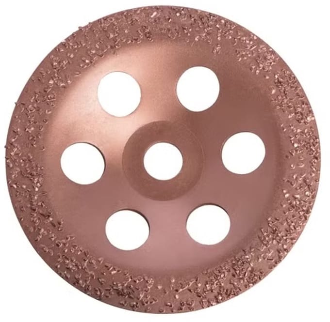 Scheppach CGP1200 Diamantschijf Ø 180 mm