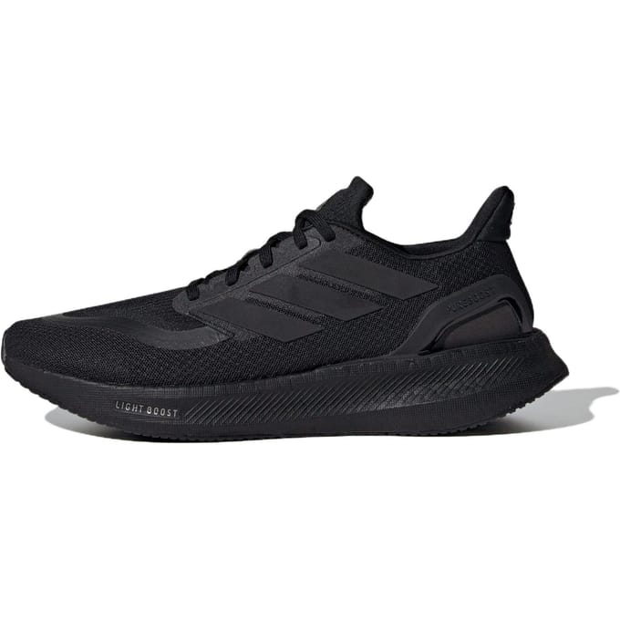 adidas Performance Pureboost 5 Hardloopschoenen - Heren - Zwart