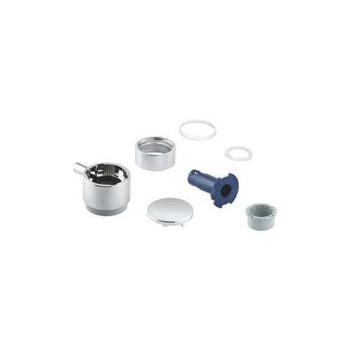 Grohe replacement shut-off handle round 49090000