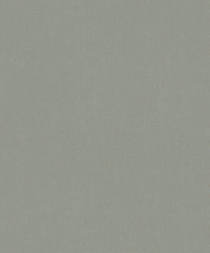 Erismann Vinylbehang 10437-24 - Spotlight 2 - Textiel Groen - 53cm x 10.05m