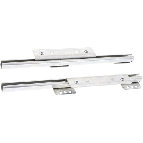 AEG Schuifrailkit afzuigkap - Set van 2 rails 4055035655