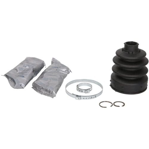 Balgenset, aandrijfas SPIDAN 25840