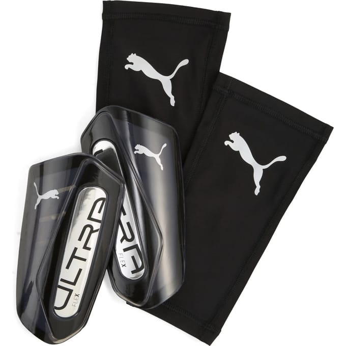 Puma Ultra Flex Sleeve Scheenbeschermers
