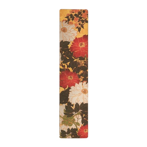 Paperblanks boekenlegger - rinpa florals natsu