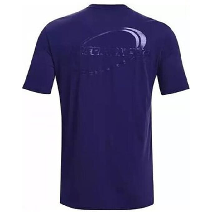 T-shirt Korte Mouw Under Armour 1376860468