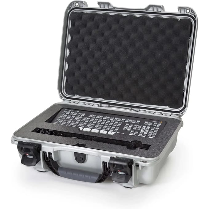 Laptoptas Nanuk 923 Atem Mini Extreme