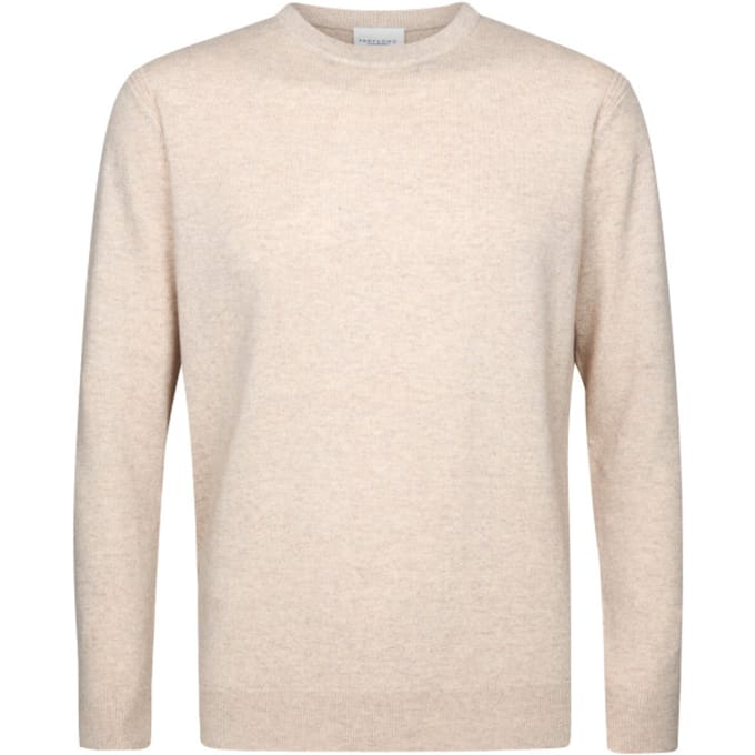 Profuomo Trui ronde hals