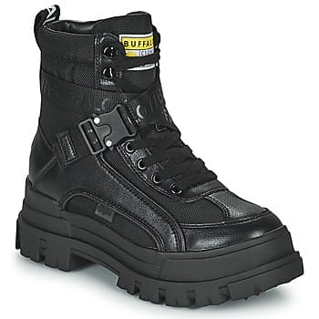 Damesschoenen Buffalo Aspha Nappa