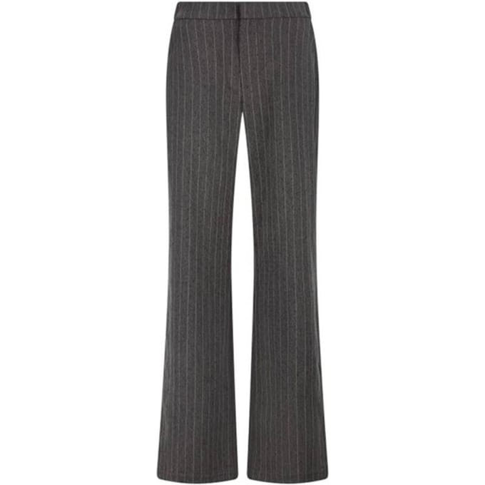Nukus Fenna pants stripe strass nkf09032