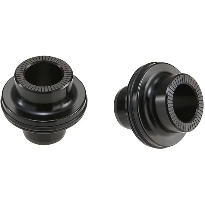 Naafdoppenset voor doorgaande as Ritchey Comp Zeta V2/Zeta Gx