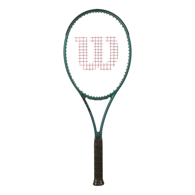 Wilson Blade 98L V9 Tennisracket onbespand