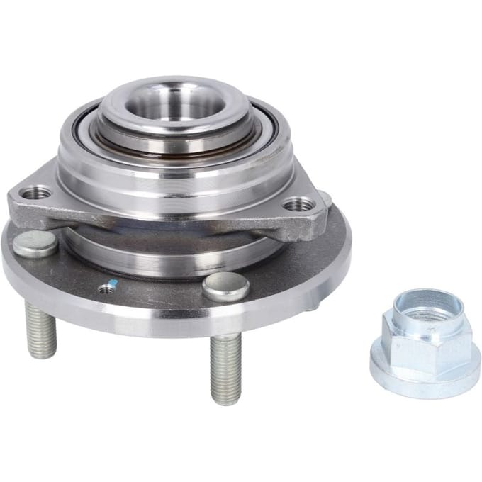 Wiellagerset SKF VKBA 6990