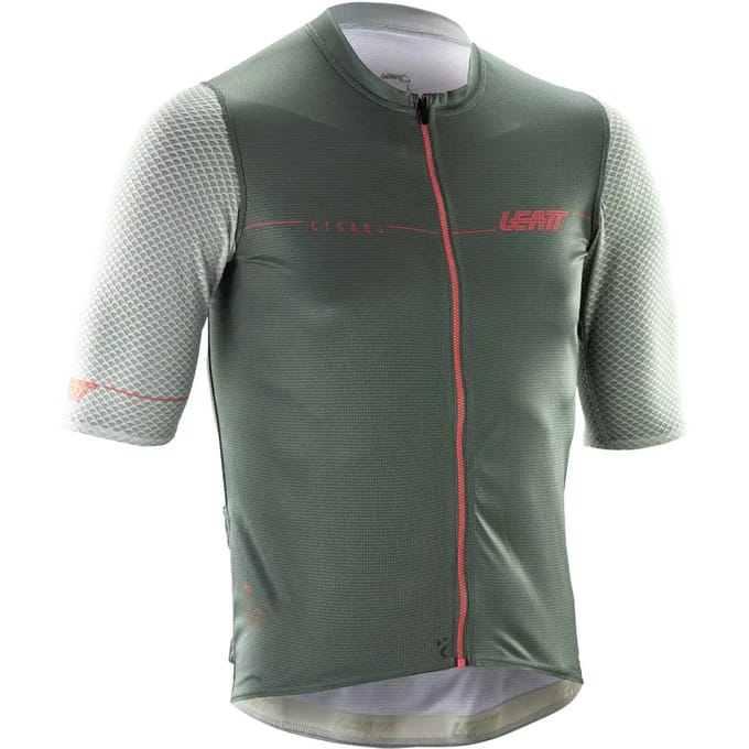 Maillot Leatt Endurance 6.0