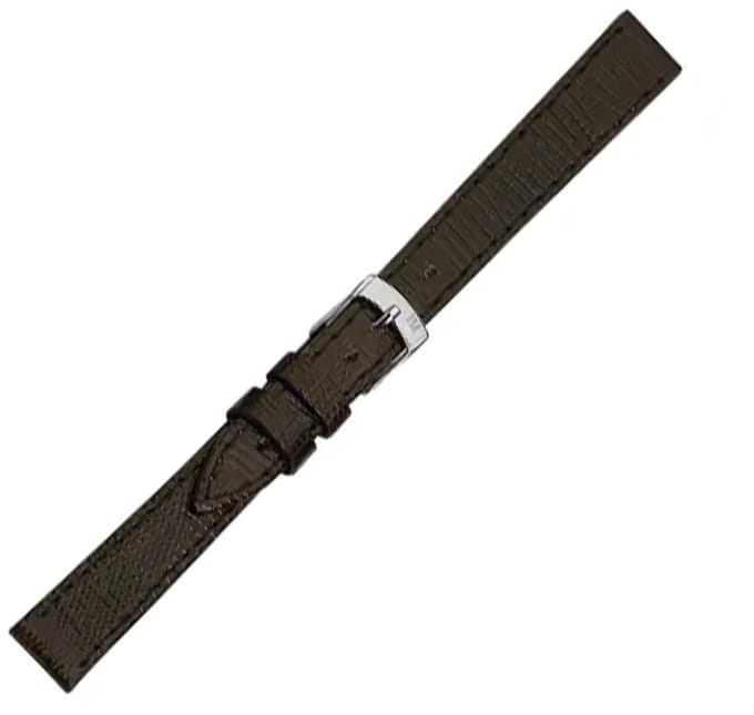 Morellato PMU030LIVORT20 P.Preziose (echt) Horlogeband - 20mm