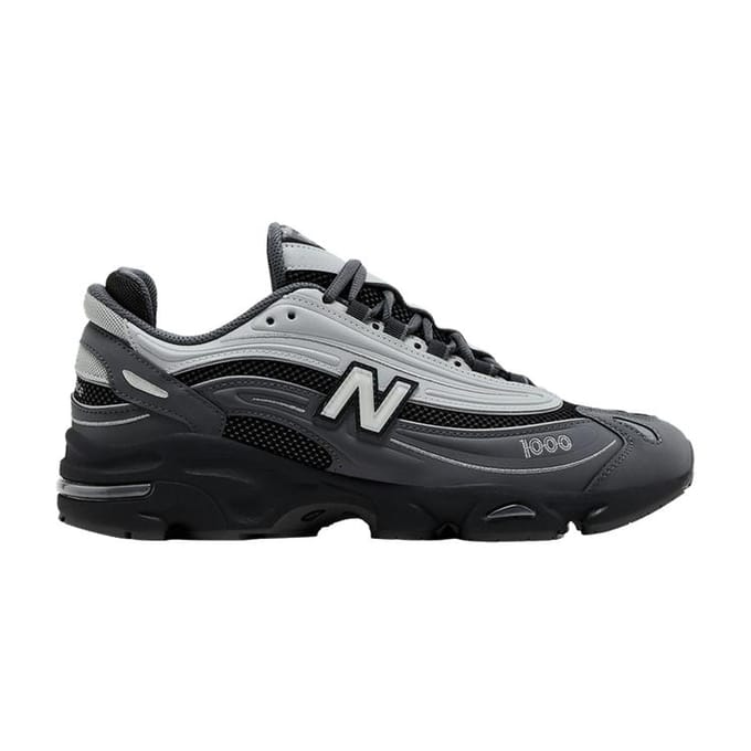 New Balance 1000 Castlerock 37.5 gray