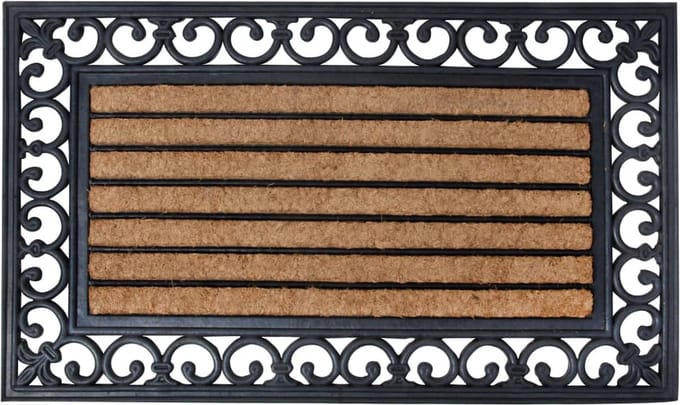 Esschert-Design-Deurmat-75x45-cm-rubber-RB108