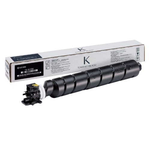 Toner kyocera tk-8335k zwart