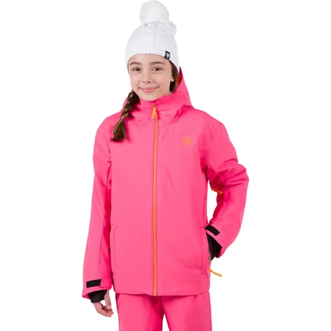 Kinder ski-jas Rossignol Strawpile