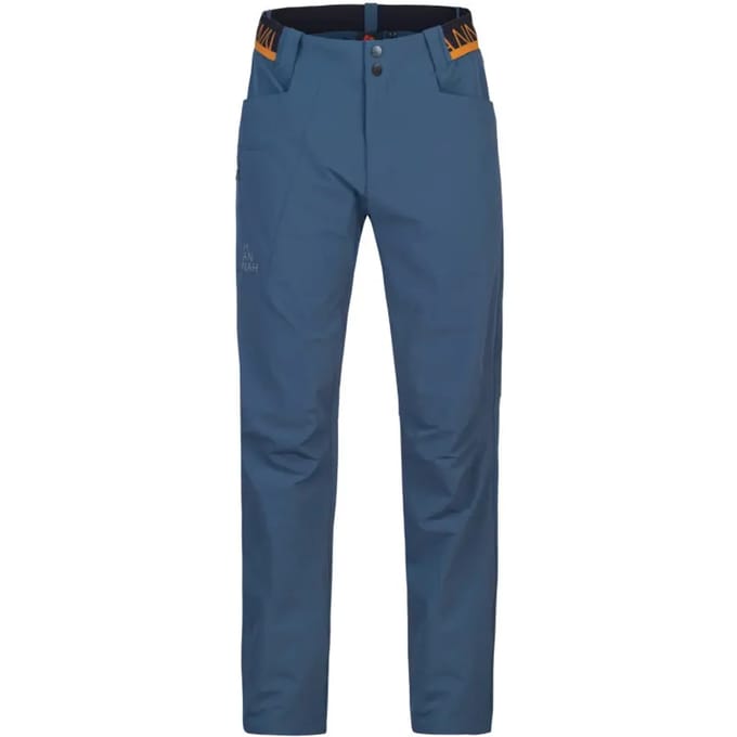 Hannah Niguel Ii Broek Blauw S Man