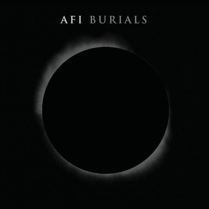 Burials - Afi