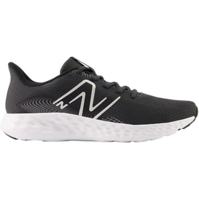 Lage Sneakers New Balance 411