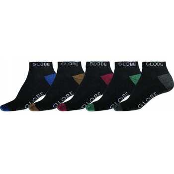 Sokken Globe Ingles ankle sock 5 pack
