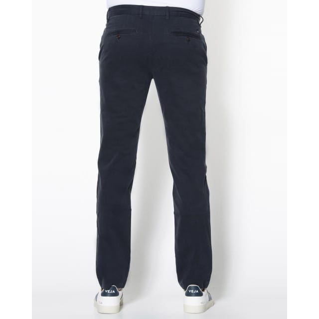 Tommy Hilfiger Menswear chino donker