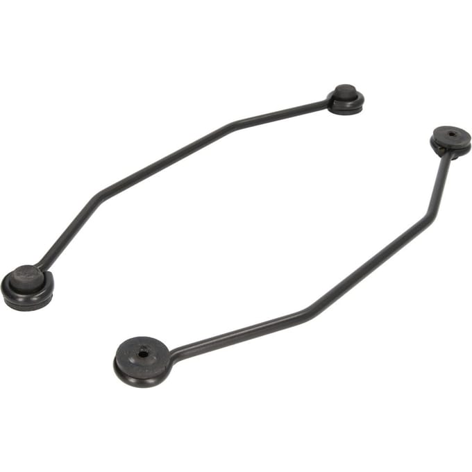 Disselvork, niveauregelklep AUGER 78355