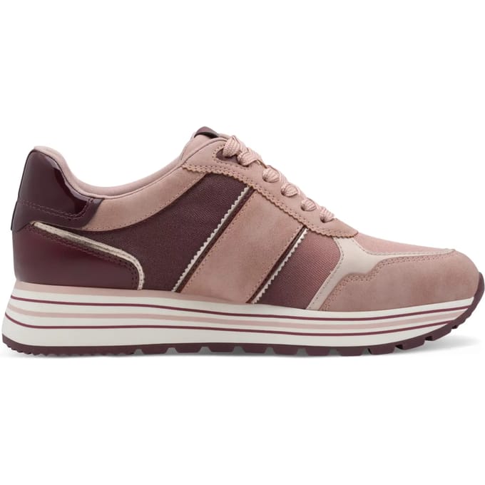 Schoenen dames Tamaris 1-23727-42