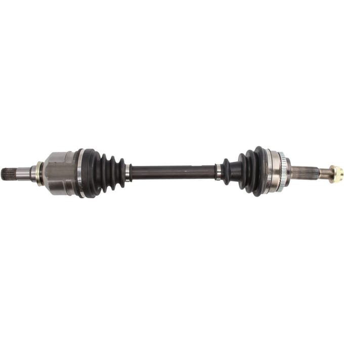 Aandrijfas POINT GEAR PNG73108 links