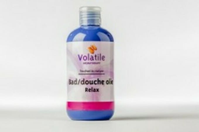 Volatile  Relax - 100 ml - Badolie