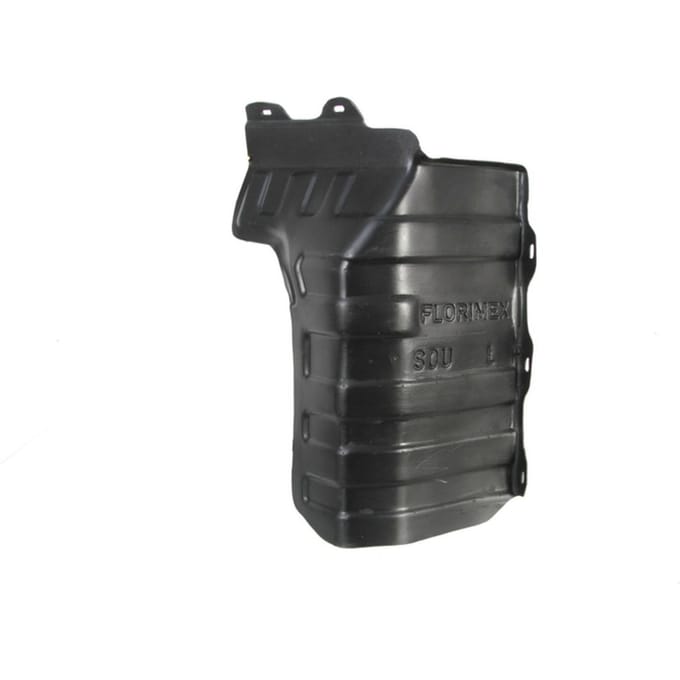 Afdekking motor BLIC 6601-02-3284871P links