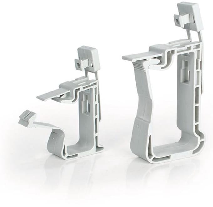 Trytyt KKS - Kabelhouder - 3x1,5mm2 - 20 Kabels - Polypropyleen