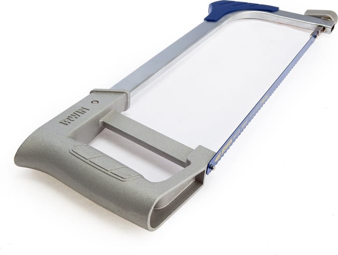 Irwin I-75 Metaalzaag met lage bladspanning voor 12” / 300 mm bladen - 10506437