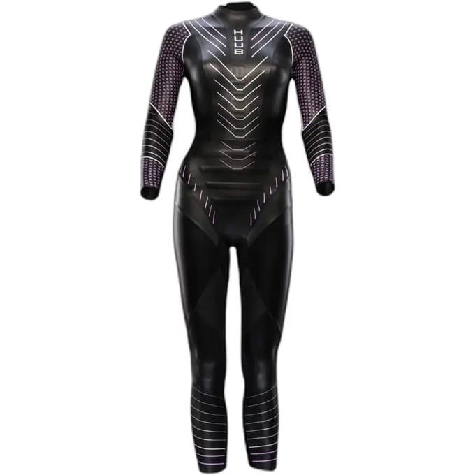 Damesbadpak Huub Pinnacle