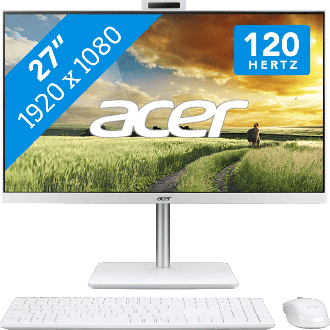 Acer Aspire (C27-A WI5418) NL