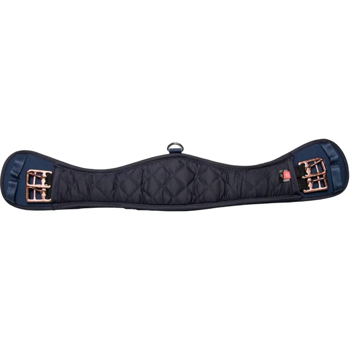 Imperial Riding Dressuursingel Irhgo Star Donkerblauw - 55