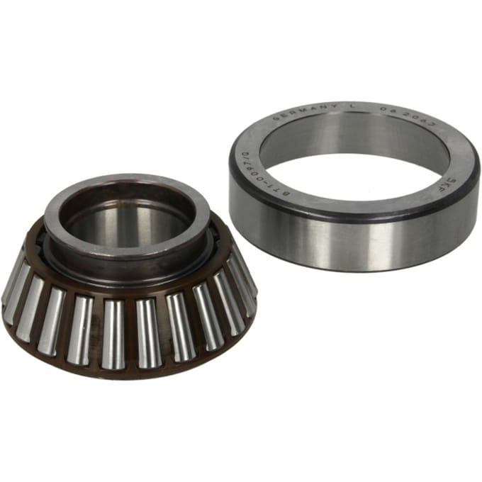 Lager, fusee SKF BT1-0097 C