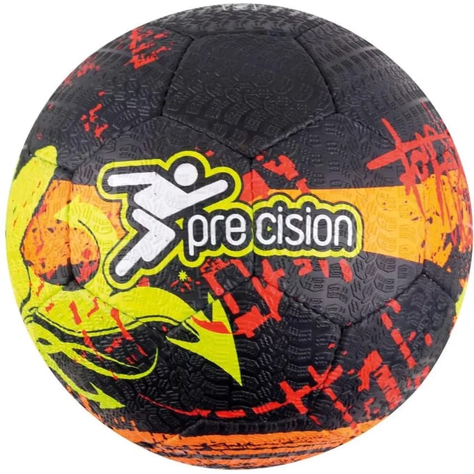 Voetbal Precision Street Mania