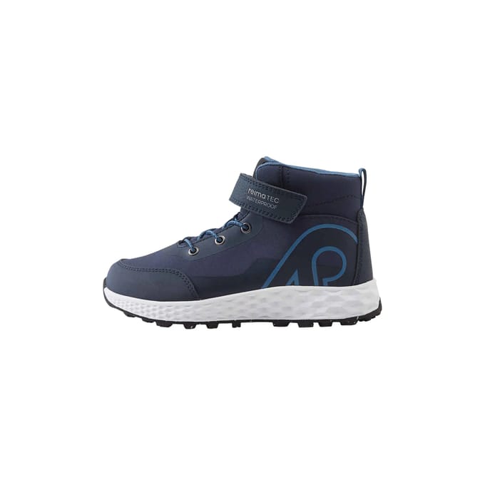 Reima Hiipien Schoenen Blauw EU 36 Kinderen