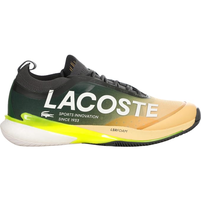 Lacoste AG-LT Lite Allcourt schoen Heren