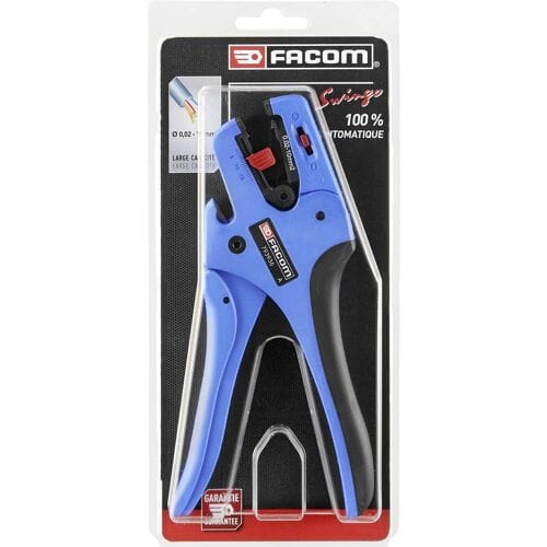 Facom SWINGO 793936PB Automatische striptang Elektronica 0.02 tot 10 mm²