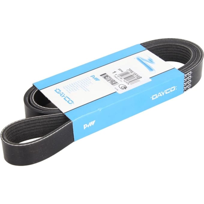 Poly V-riem DAYCO 7PK1516S