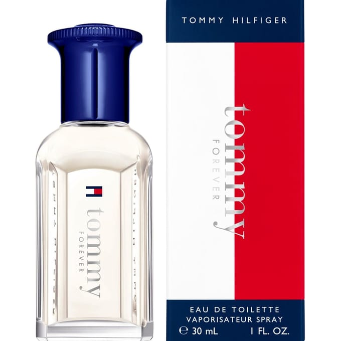 Tommy Hilfiger Tommy Forever Eau de toilette spray 30ml