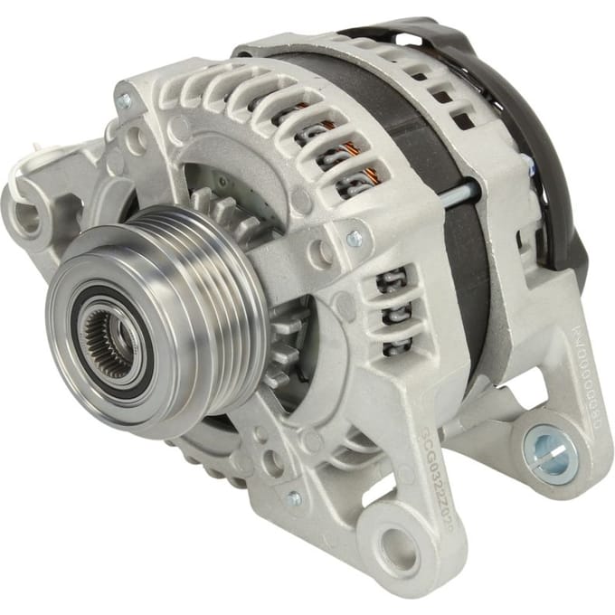 Driefasige generator STARDAX STX100522R
