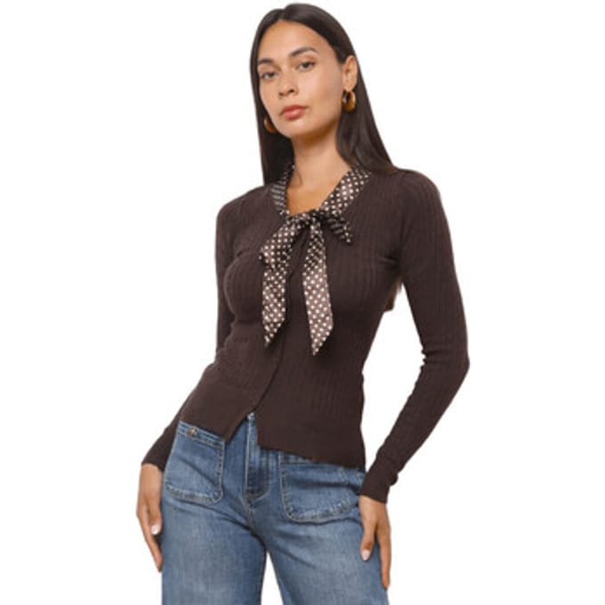 Vest La Modeuse 79438_P188902