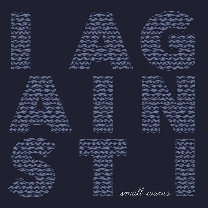 Small Waves (Coloured Vinyl)